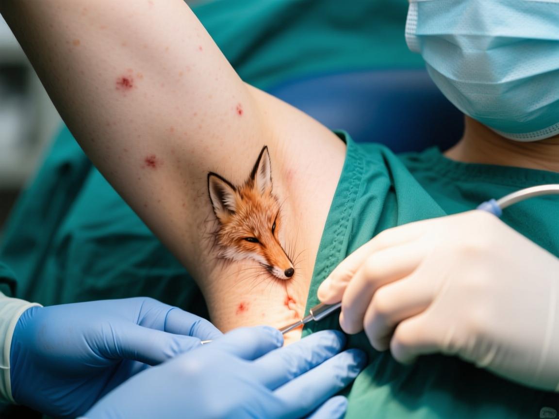 杭州去狐臭手术要多少钱？深度解析狐臭手术费用