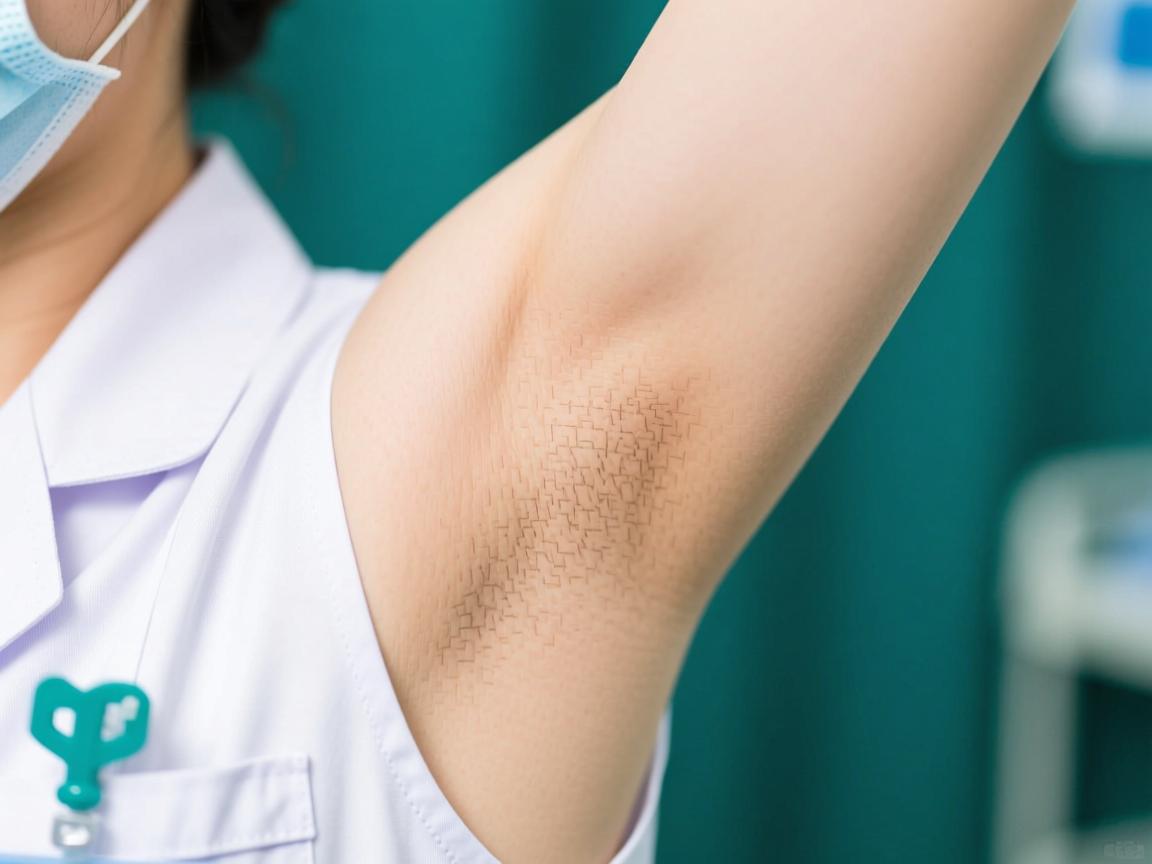 杭州腋秀腋臭专科解析，专业腋臭医疗护理知识全知道