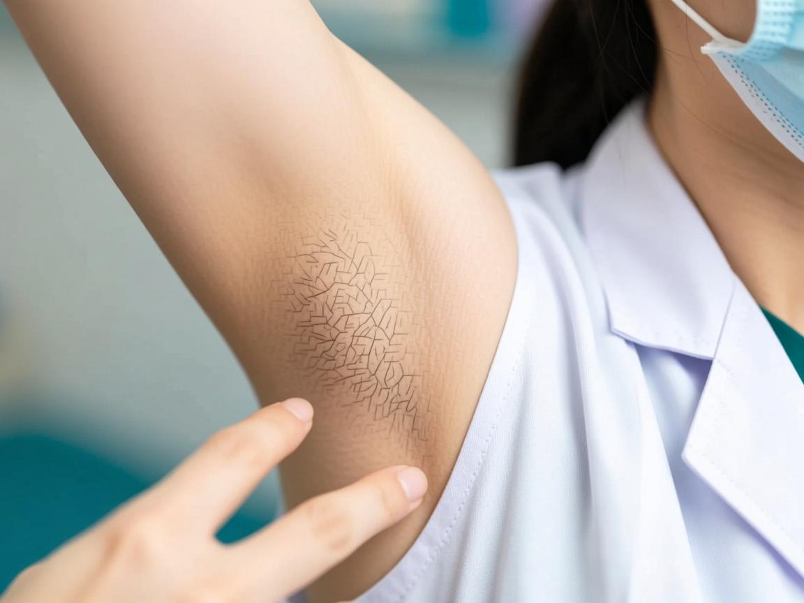 杭州腋秀腋臭专科怎么样？深度解析腋秀专科的腋臭诊疗实力