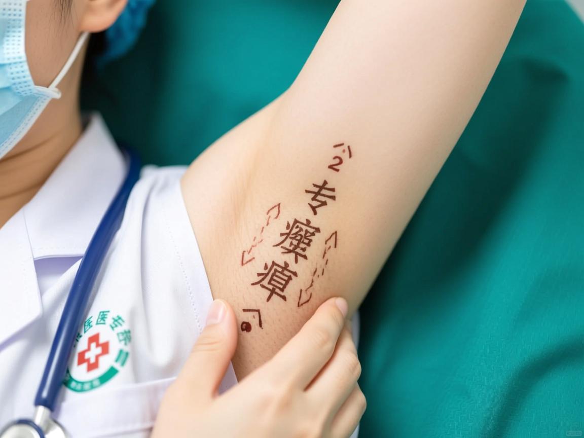 杭州腋臭专科医院排名解析，选择专科医院治疗腋臭的关键