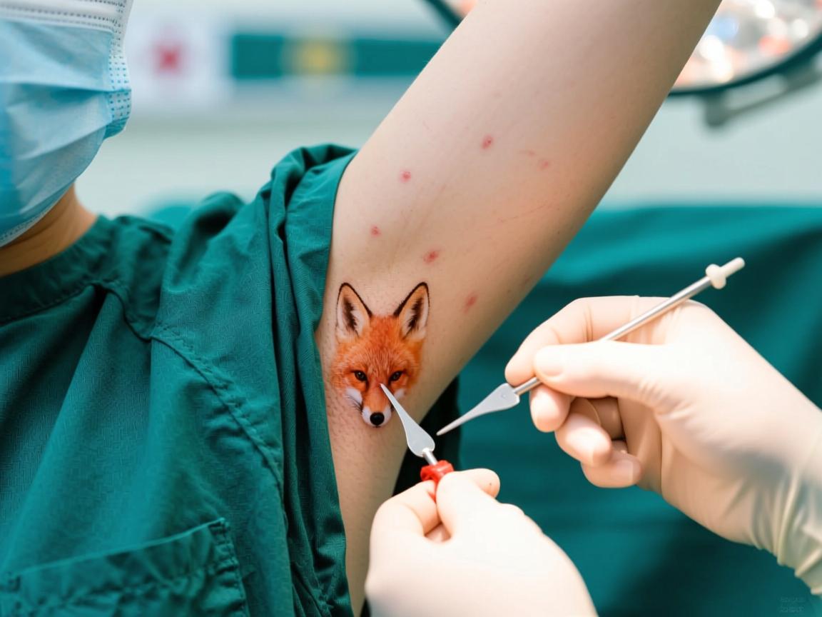 嘉兴狐臭手术医院选择指南，寻找专业狐臭手术医院