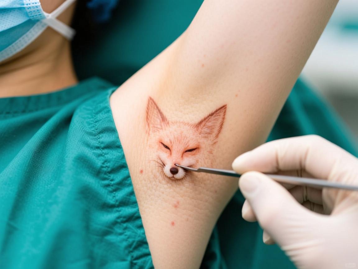 杭州腋秀解析，浙江哪家医院做狐臭手术最好？深度剖析狐臭手术选择