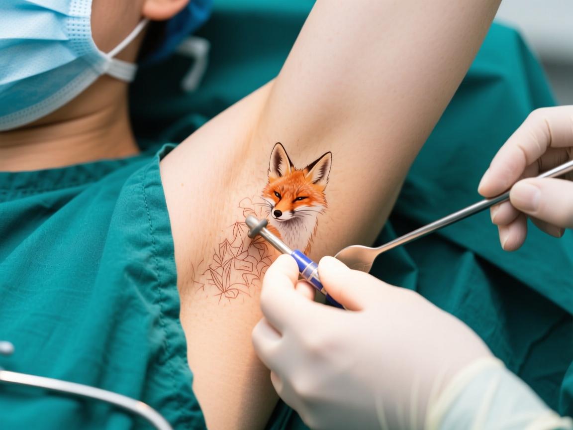 杭州狐臭手术哪家医院好？深度解析杭州狐臭手术医院选择