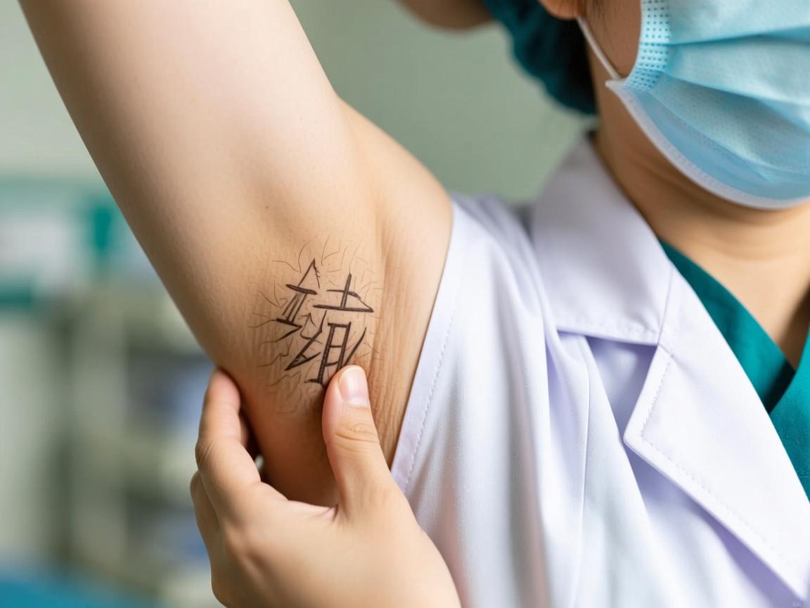 探访杭州腋秀腋臭专科，解析杭州腋臭医疗的专业排名