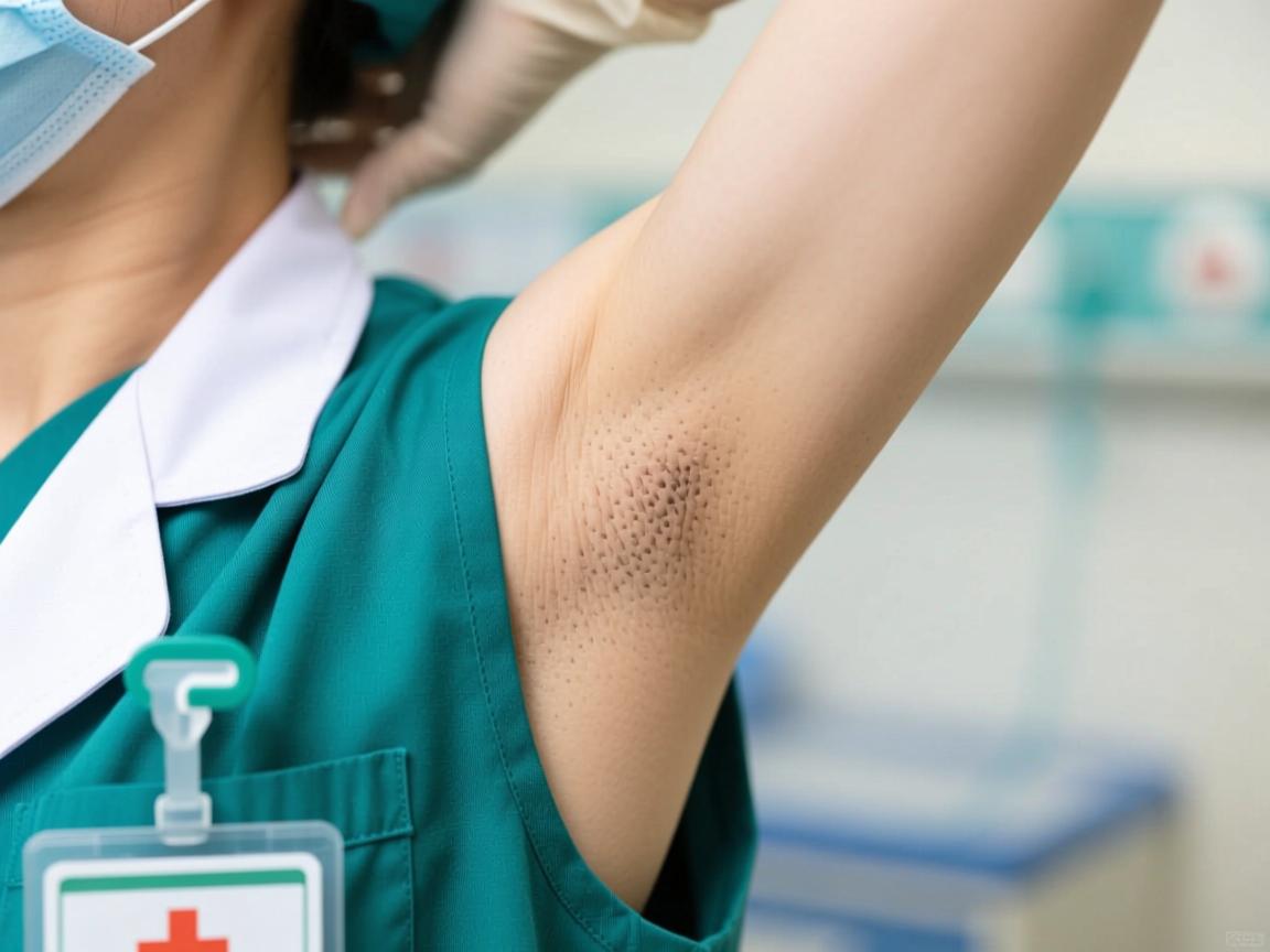 探访杭州腋秀腋臭专科，解析杭州腋臭医疗的专业排名