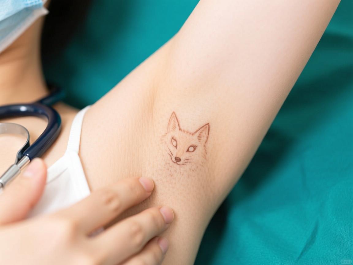 杭州腋秀解析，湖州看狐臭哪家医院好，湖州狐臭医院选择指南