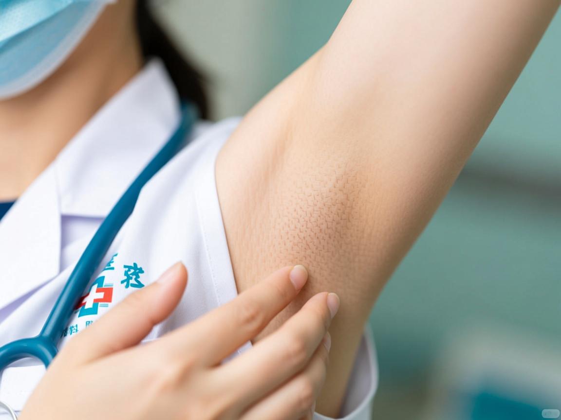 杭州腋秀解析，杭州好的腋臭科专科医院如何选择与诊疗