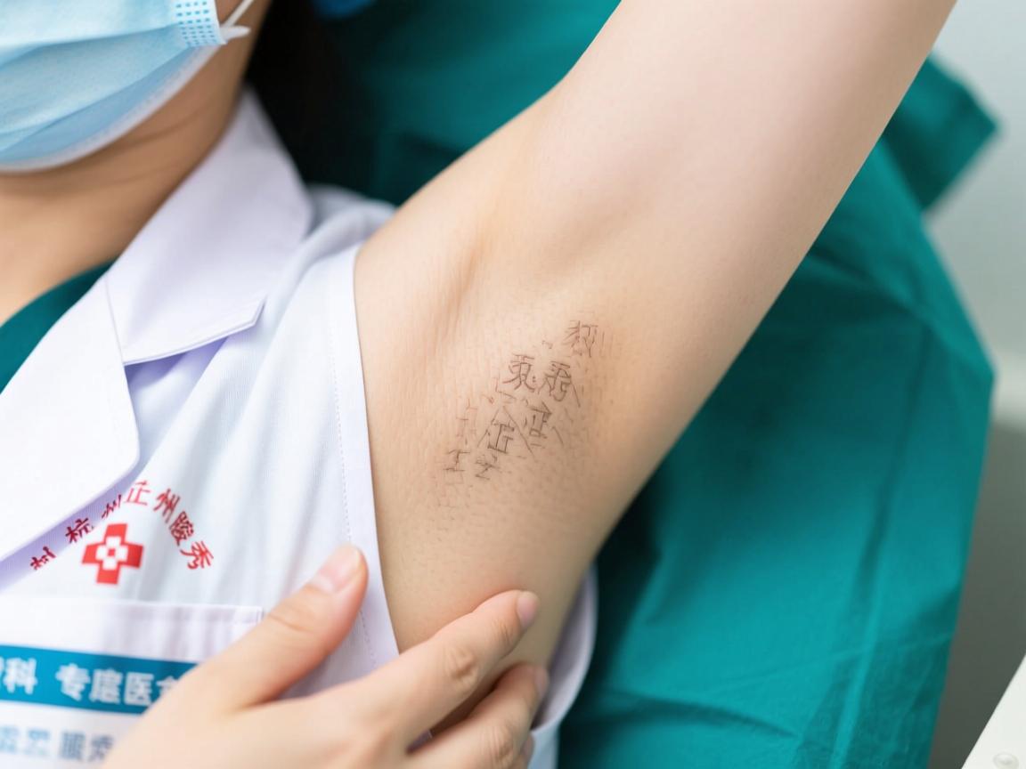 杭州腋秀腋臭专科正规吗？深度解析腋秀医院的资质与专业