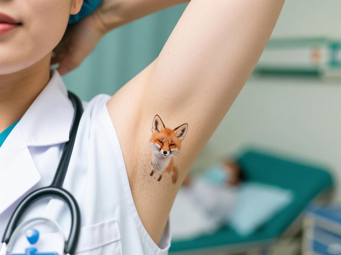 在绍兴做狐臭哪家医院好？深度解析绍兴狐臭医院选择