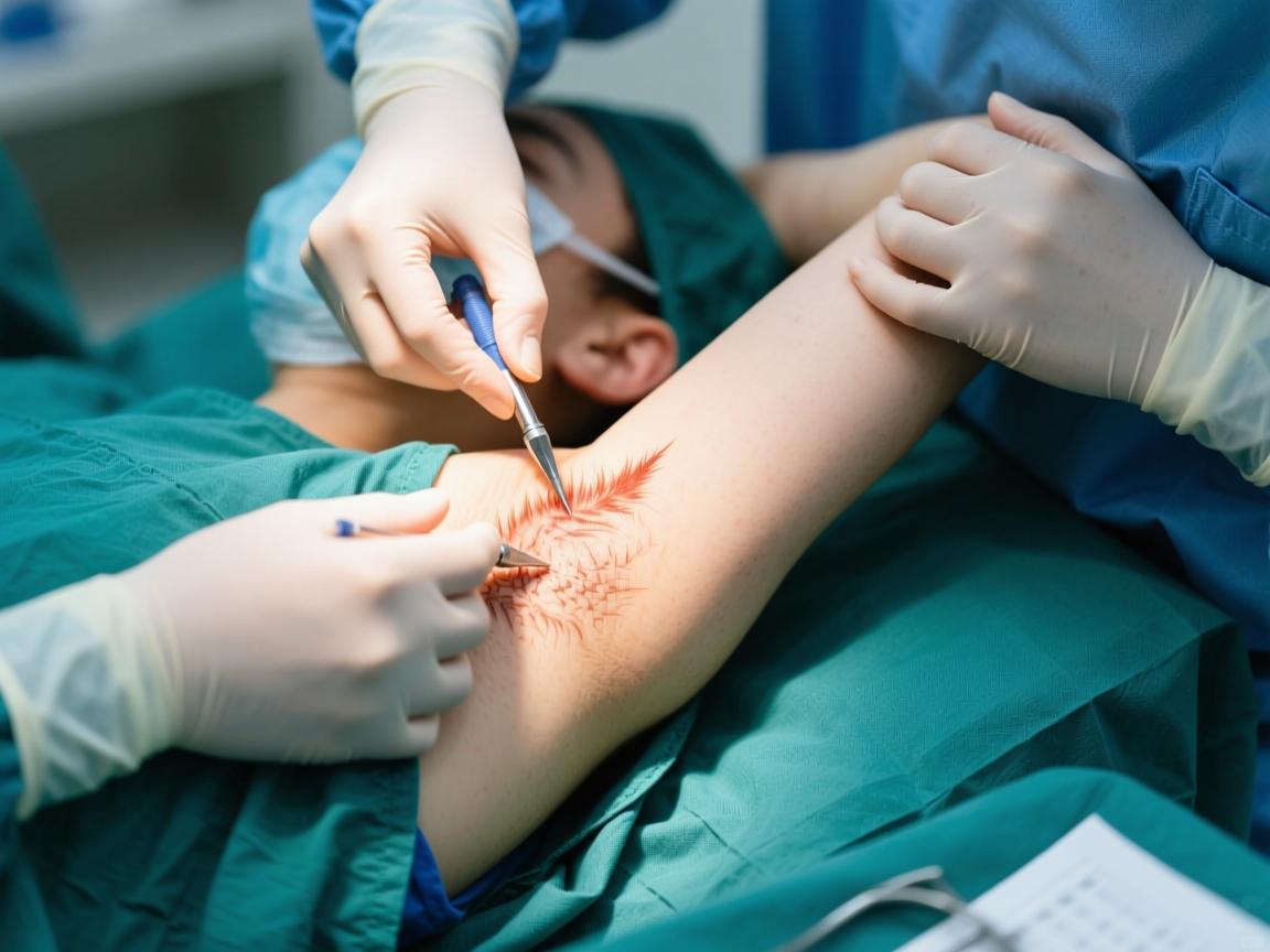 杭州狐臭手术费用解析,全面了解狐臭手术的费用构成 杭州狐臭手术费用解析,全面了解狐臭手术的费用构成