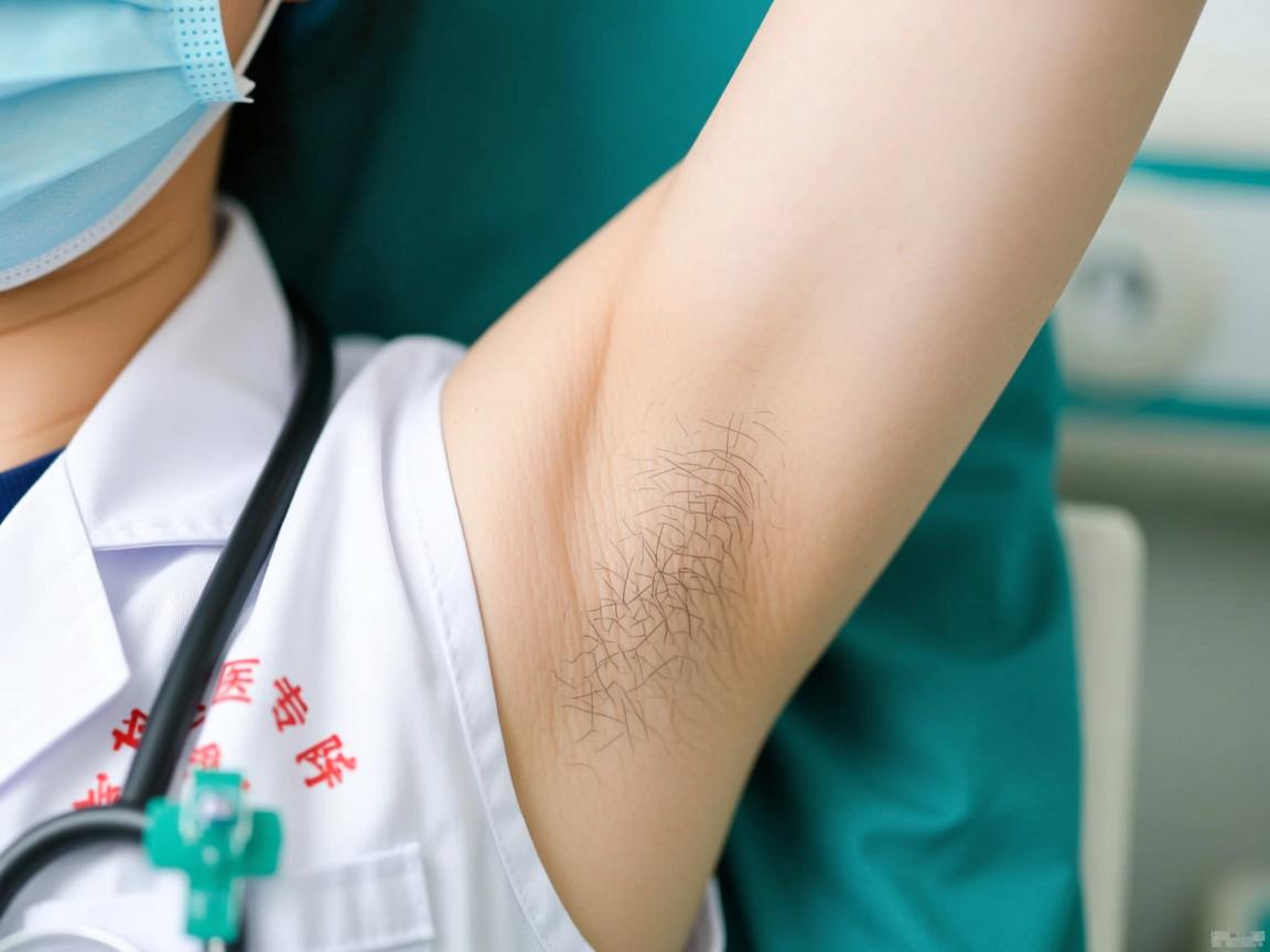 杭州腋秀腋臭专科医院怎么样?深度解析杭州腋臭专科的靠谱选择 杭州腋秀腋臭专科医院怎么样?深度解析杭州腋臭专科的靠谱选择