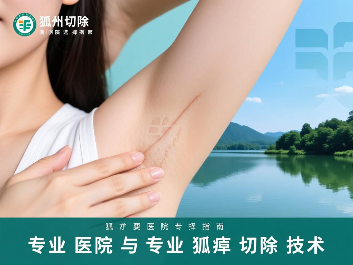 湖州切除狐臭医院选择指南,专业医院与专业狐臭切除技术 湖州切除狐臭医院选择指南,专业医院与专业狐臭切除技术