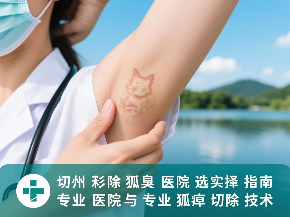 湖州切除狐臭医院选择指南,专业医院与专业狐臭切除技术 湖州切除狐臭医院选择指南,专业医院与专业狐臭切除技术