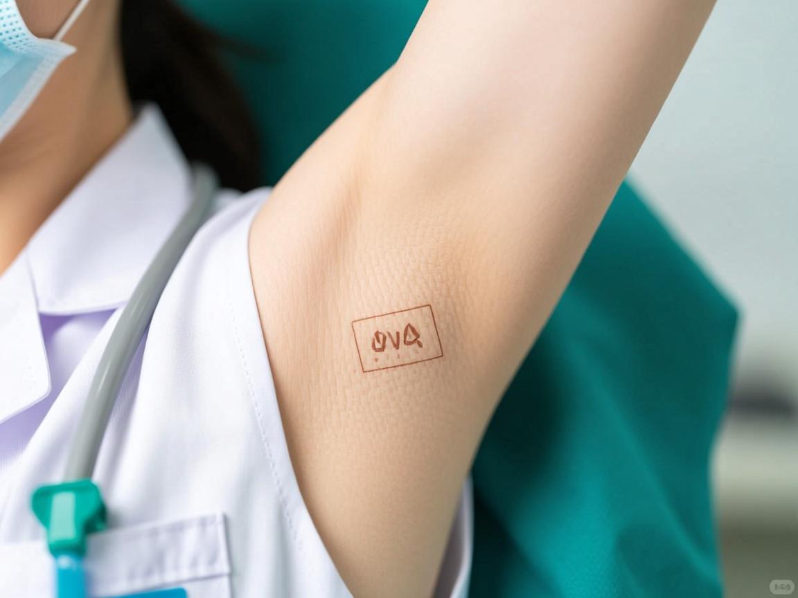 杭州腋秀腋臭专科怎么样？深度解析腋秀专科的腋臭诊疗实力