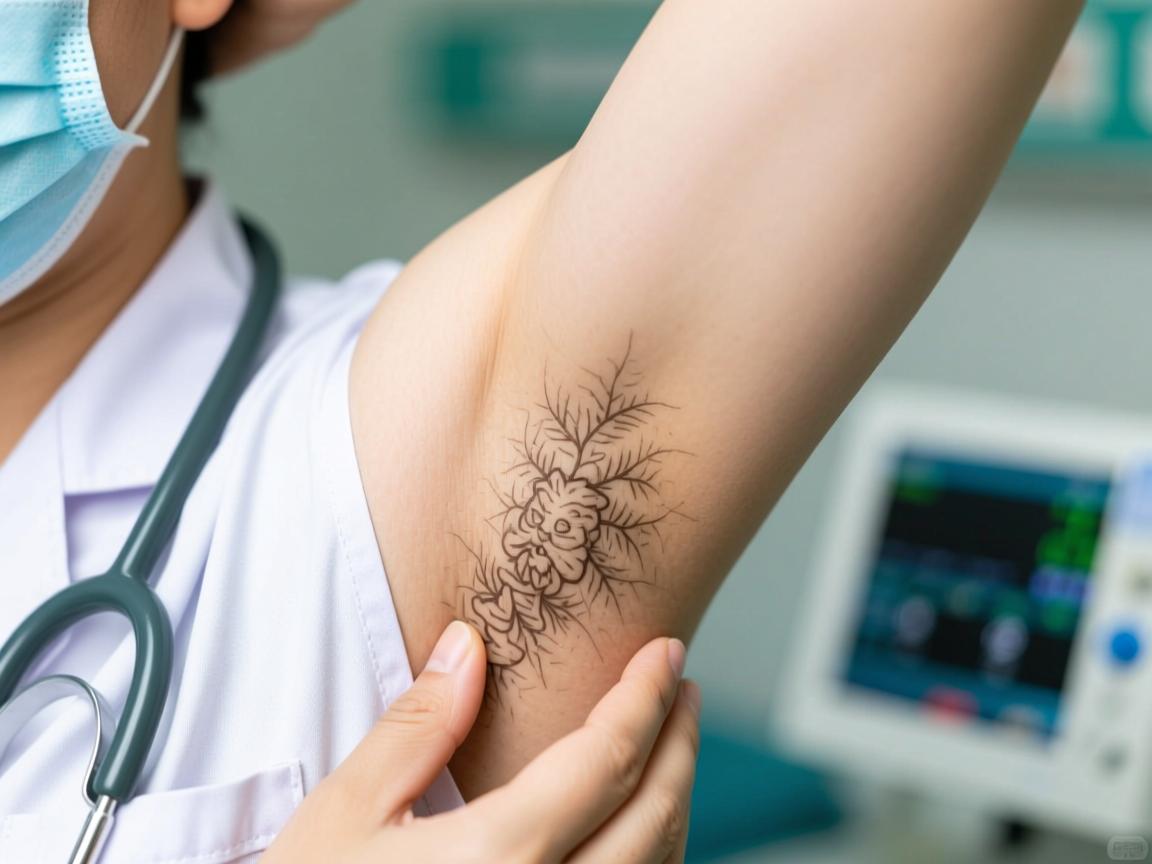 杭州腋臭医院深度解析，如何选择专业的杭州腋臭诊疗机构