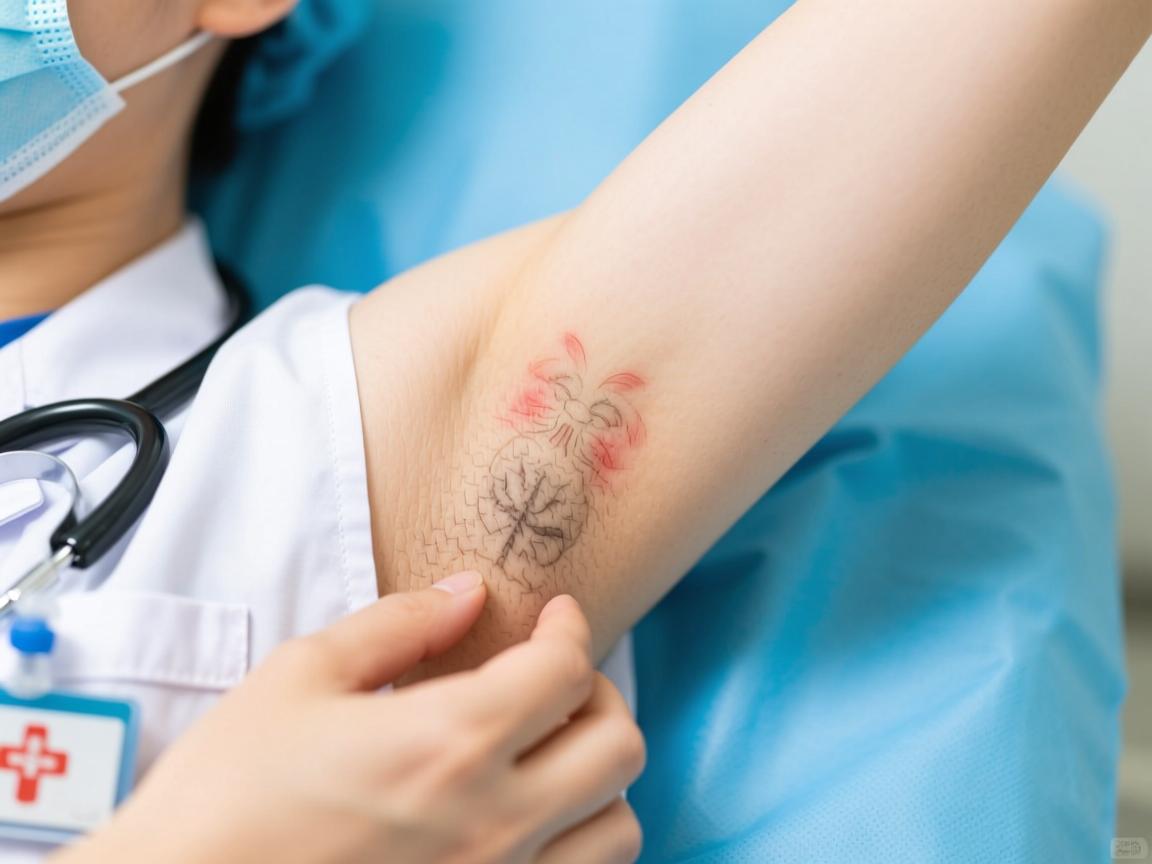 杭州治腋臭医院深度解析，如何选择专业的腋臭诊疗医院