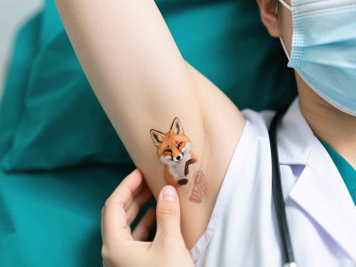 探寻杭州狐臭医院专业之选，杭州腋秀解析腋臭诊疗