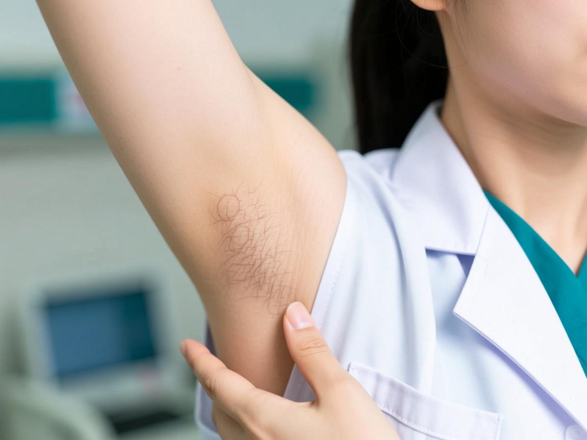 杭州腋秀解析，湖州有没有腋臭专科医院？湖州腋臭诊疗需知