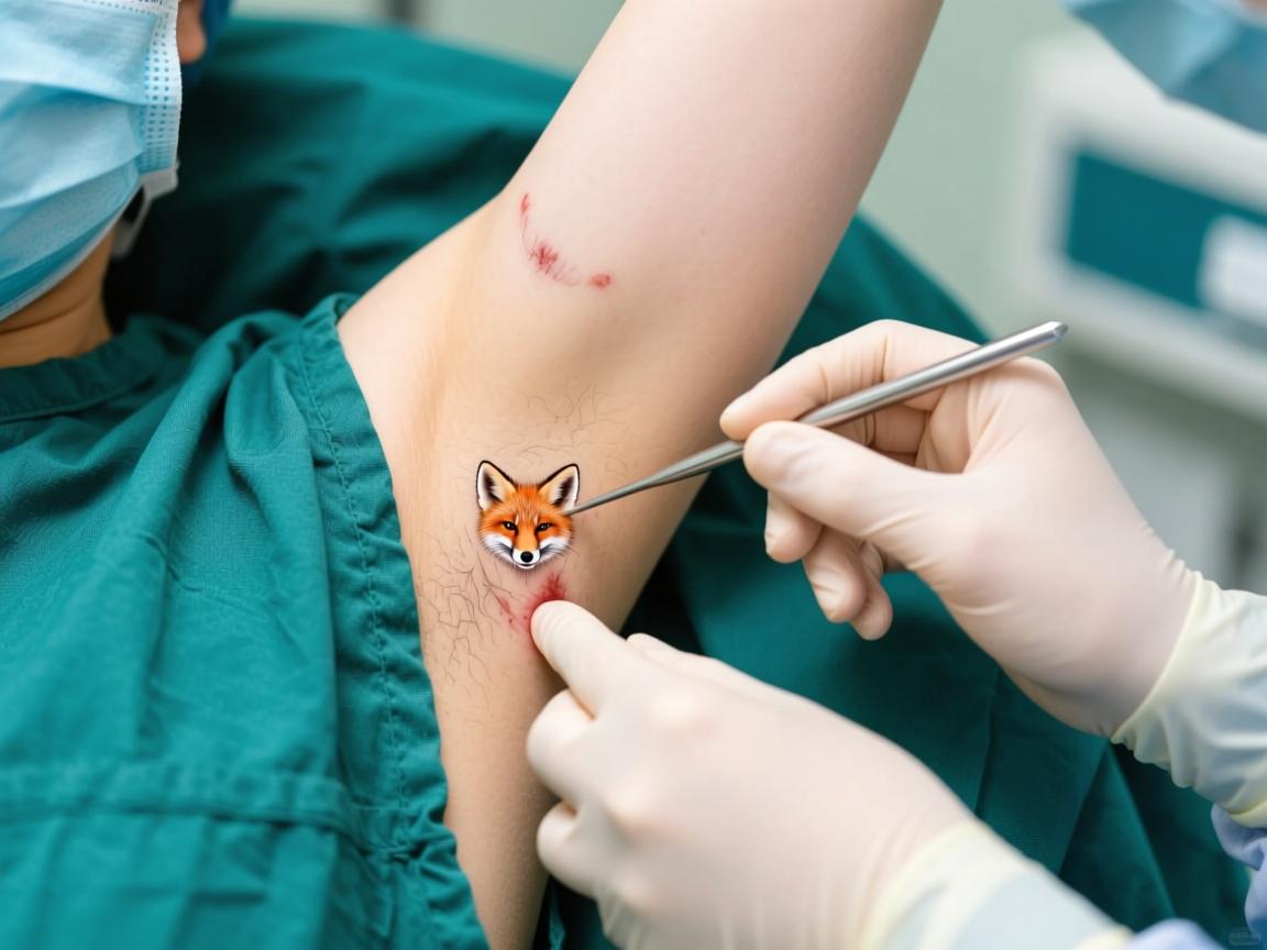 嘉兴狐臭手术医院选择指南，探寻嘉兴专业的狐臭手术医院