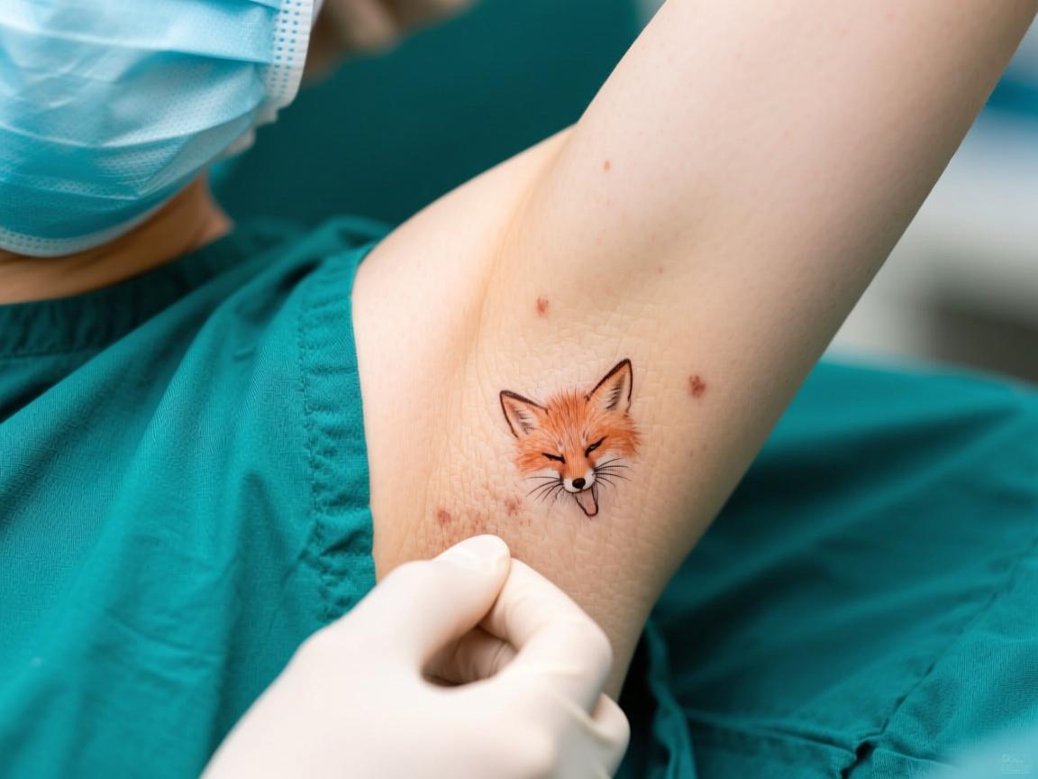 杭州狐臭手术哪家医院好？深度解析杭州狐臭手术医院的选择之道