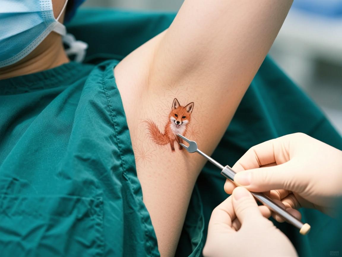 杭州狐臭手术哪家医院好？深度解析杭州狐臭手术医院的选择之道