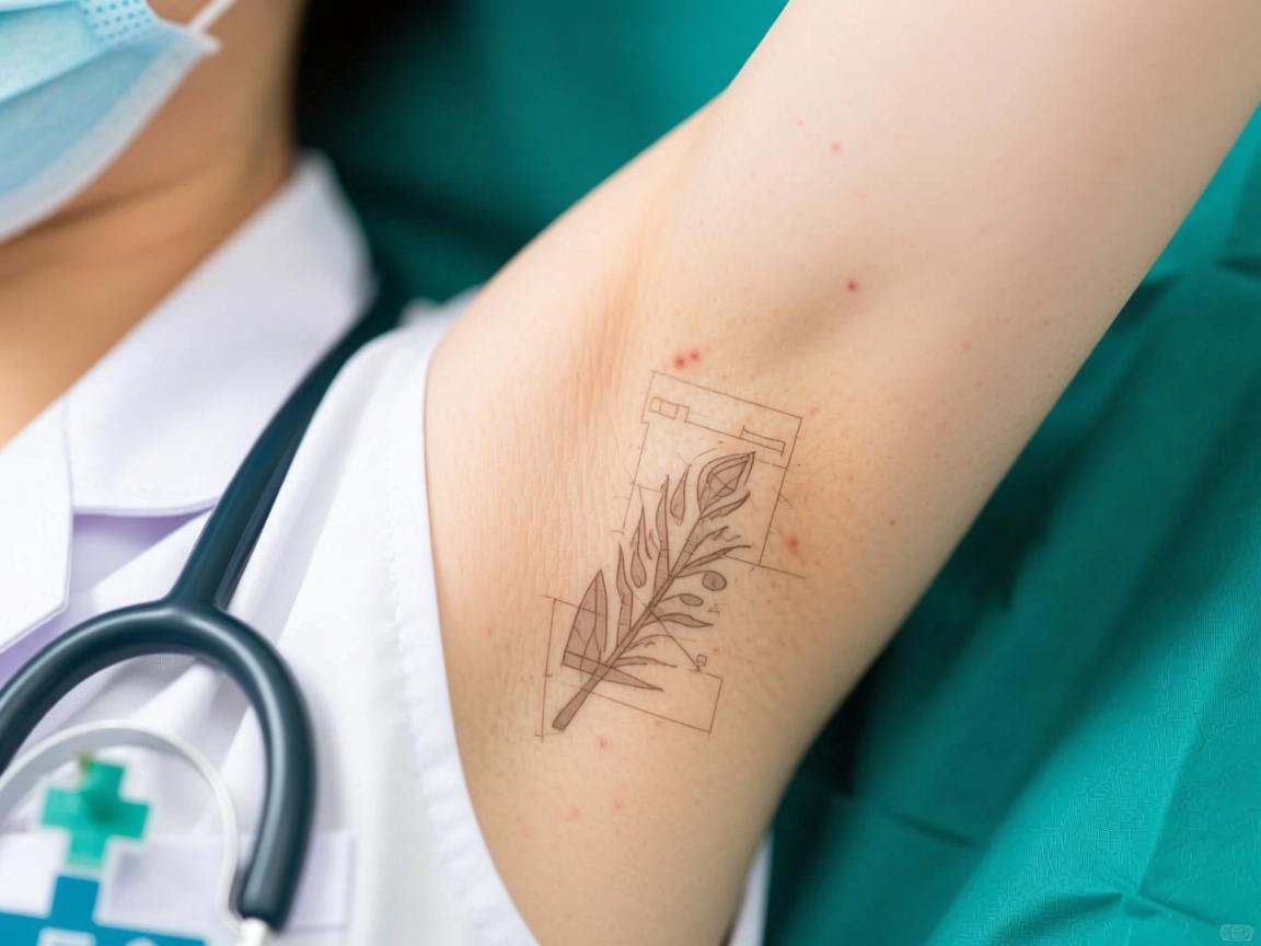 杭州腋秀解析，治疗狐臭浙江哪个医院最好？深度对比浙江狐臭治疗医院