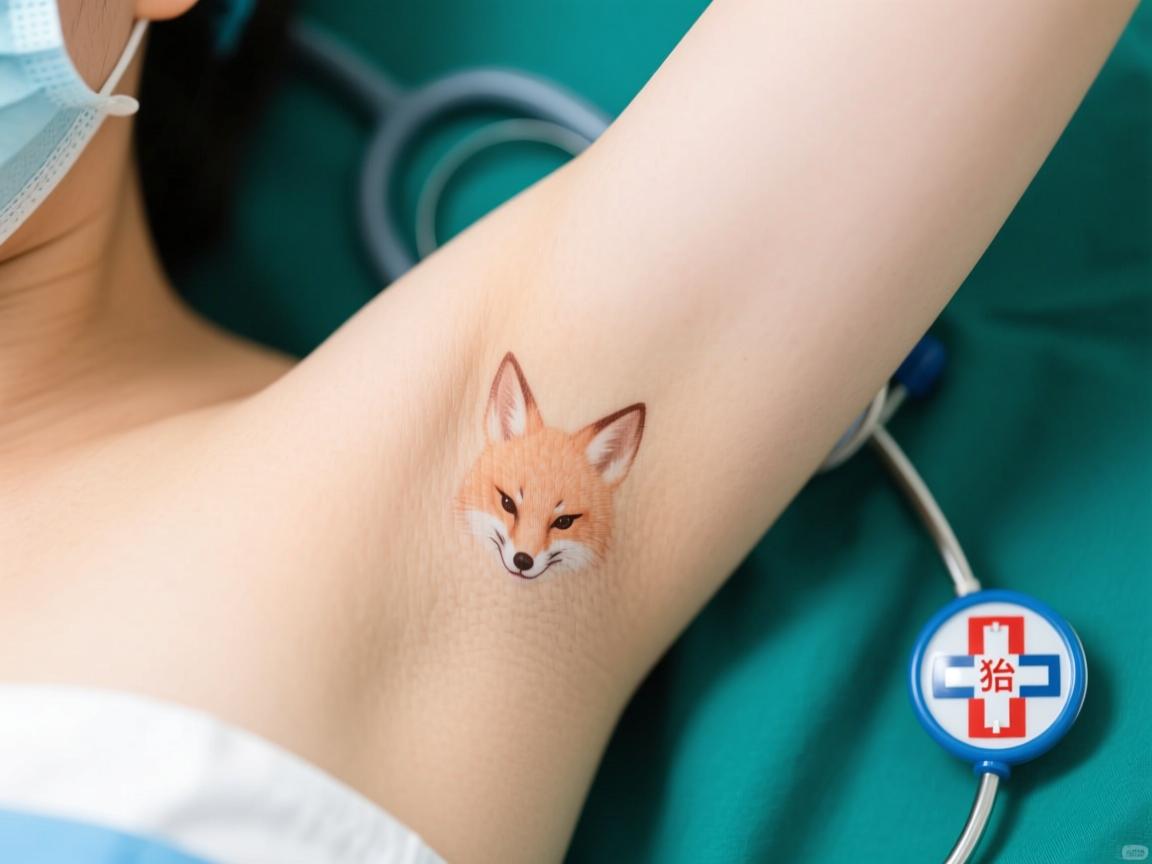 杭州腋秀解析，治疗狐臭浙江哪个医院最好？深度对比浙江狐臭治疗医院