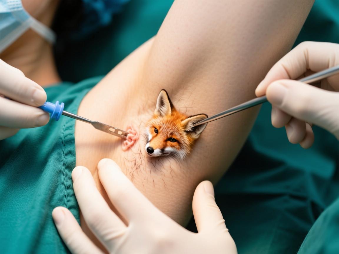 绍兴狐臭手术价格解析，了解狐臭微创手术费用与选择