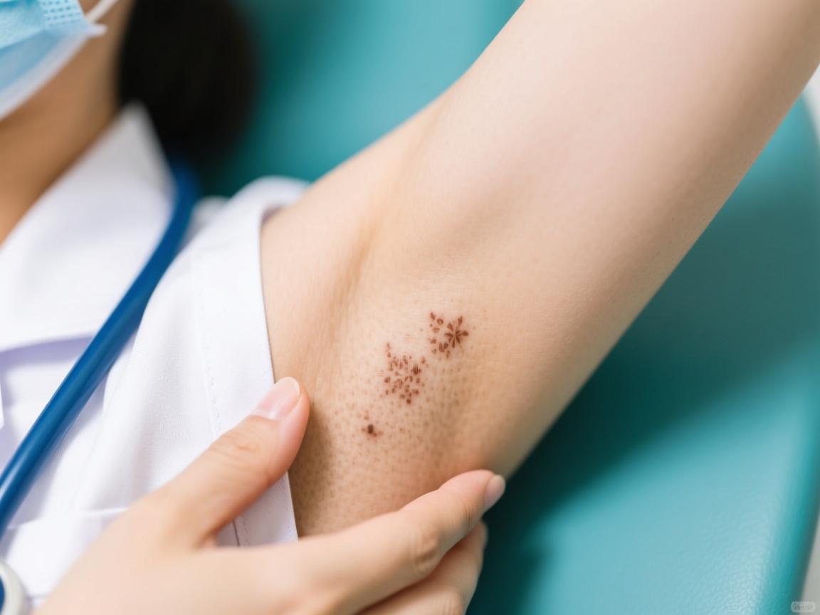 杭州腋秀解析，杭州治疗狐臭好的医院怎么选，专业医院诊疗优势对比