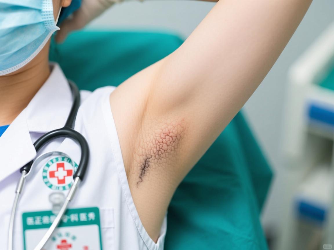 杭州腋秀医院是正规医院吗？深度解析杭州腋秀腋臭专科正规性