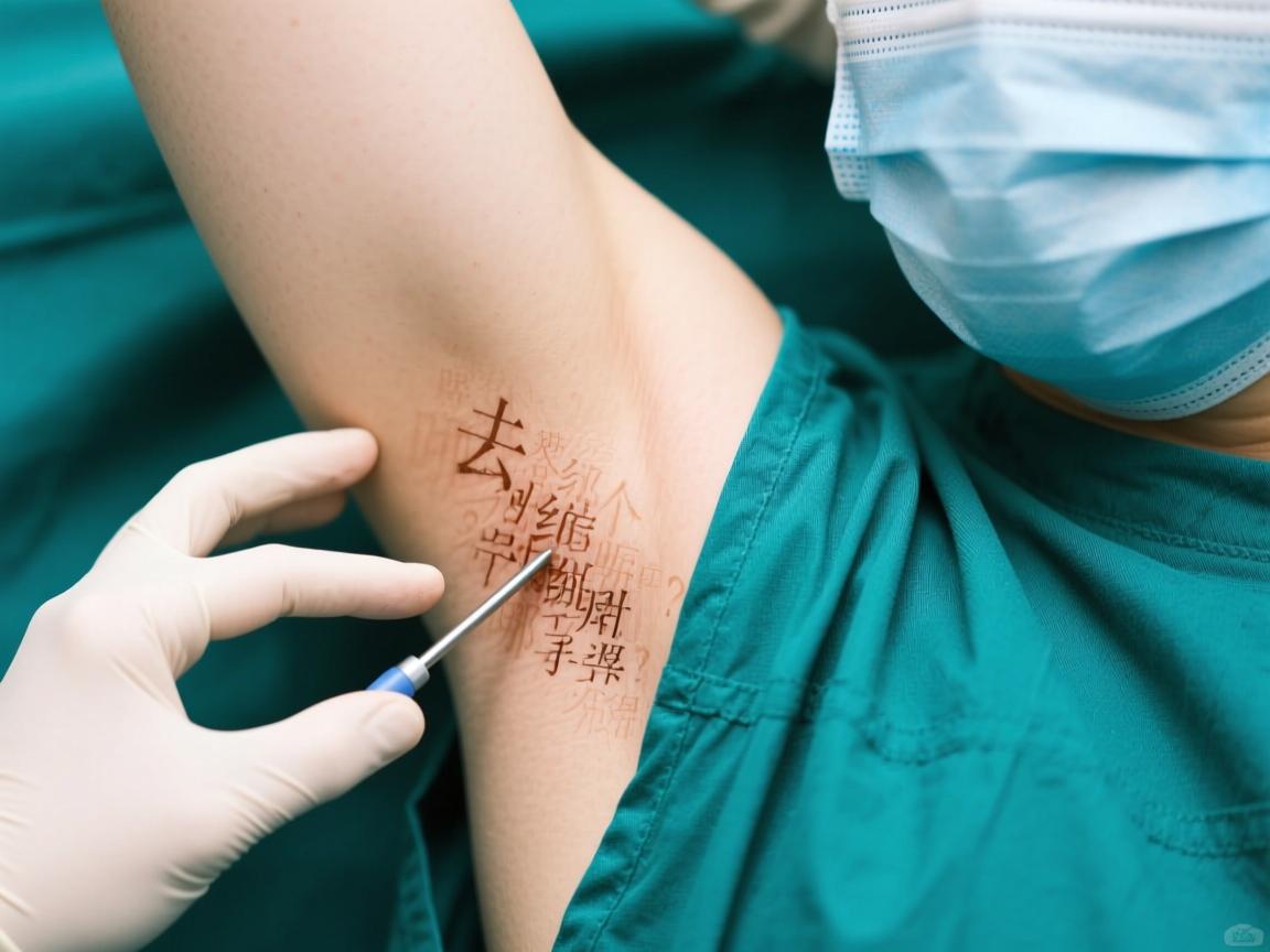 去腋臭手术去绍兴哪个医院好？深度解析绍兴腋臭手术医院选择