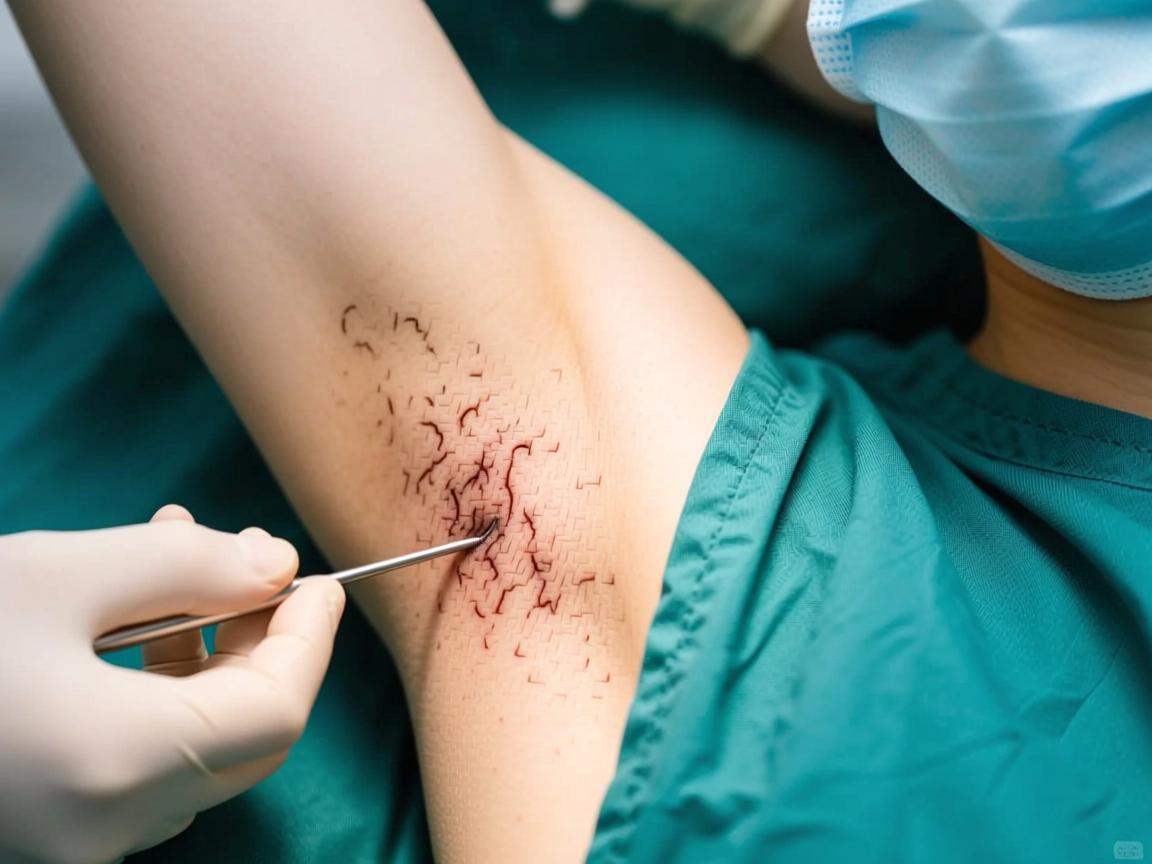 杭州腋秀腋臭手术费用解析，专业解读腋臭手术费用与价值