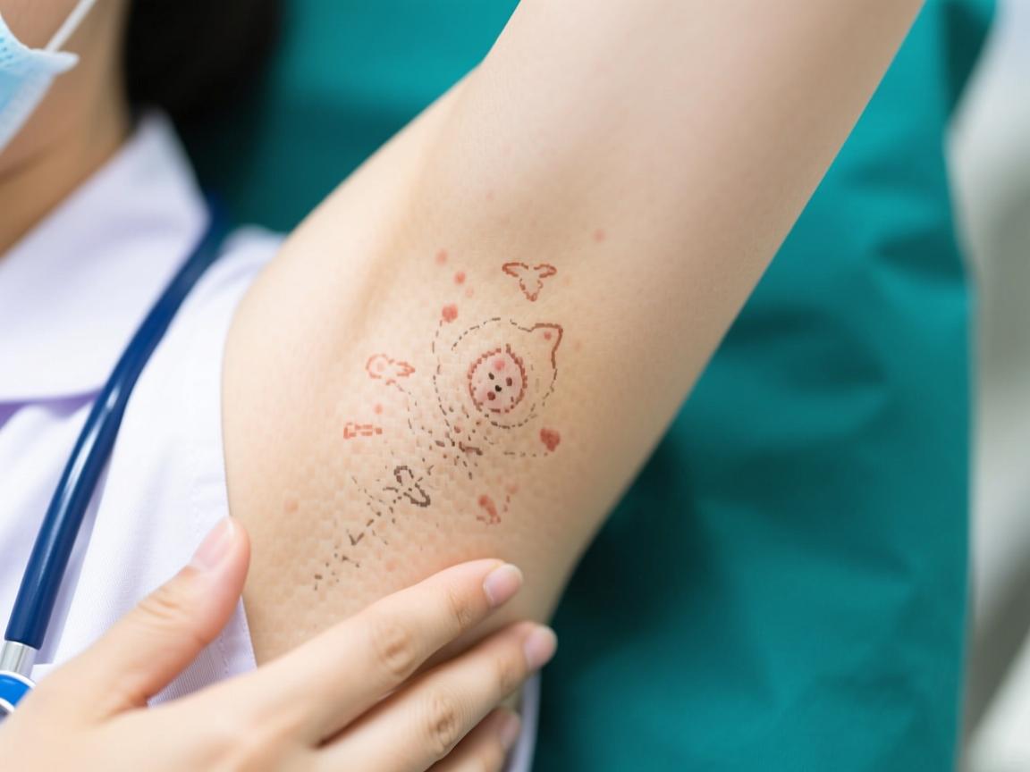 杭州腋秀腋臭专科解析，如何选择杭州狐臭专科医院？