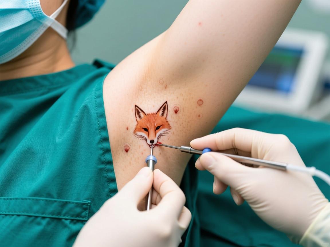 杭州腋秀解析，浙江做狐臭手术哪家医院好，深度探寻狐臭手术好的医院