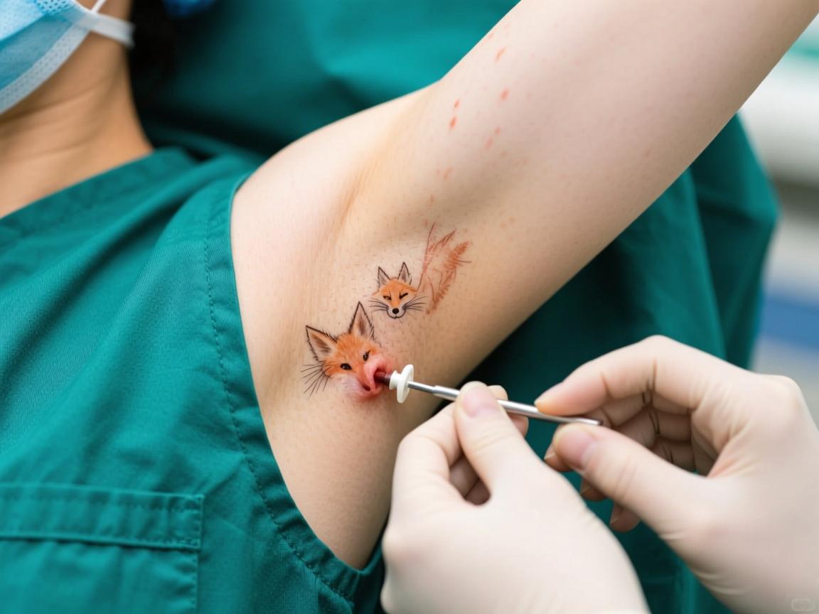 杭州腋秀解析，浙江做狐臭手术哪家医院好，深度探寻狐臭手术好的医院