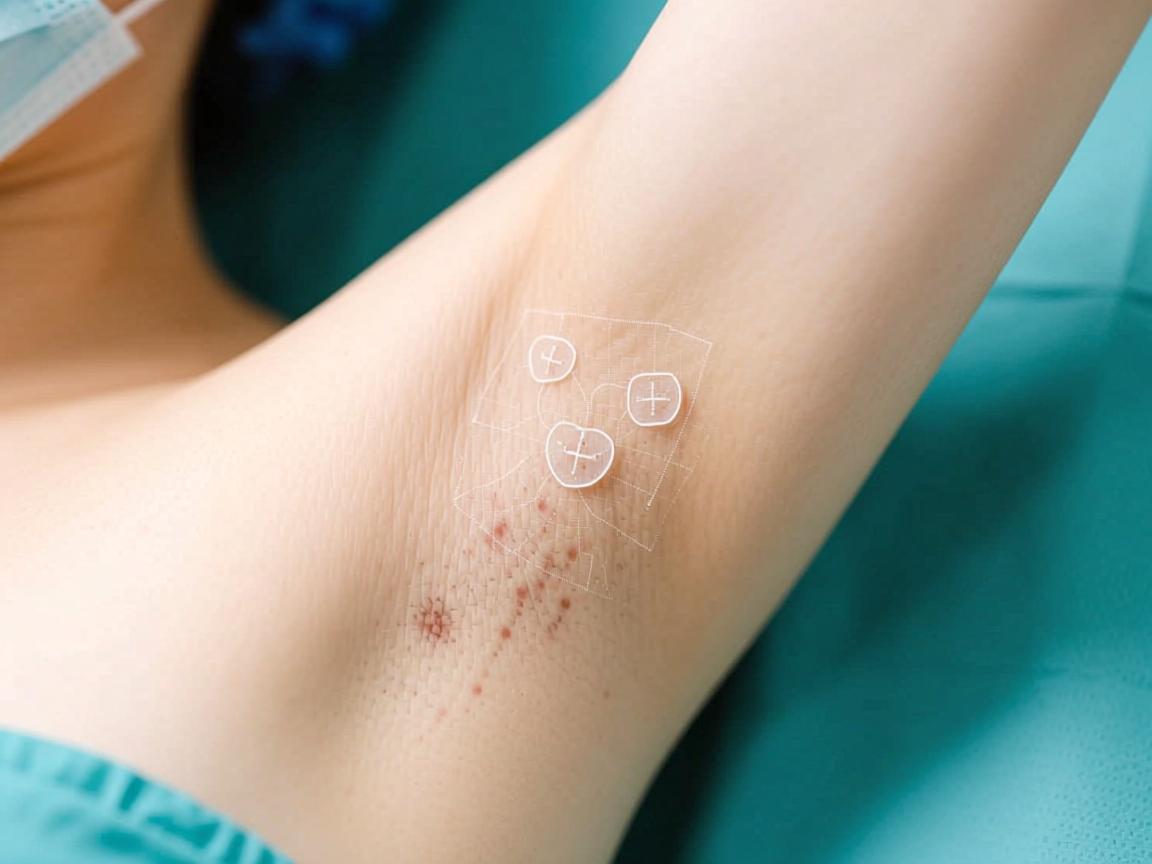 杭州腋秀解析，浙江开狐臭哪家医院好？深度剖析狐臭医院选择