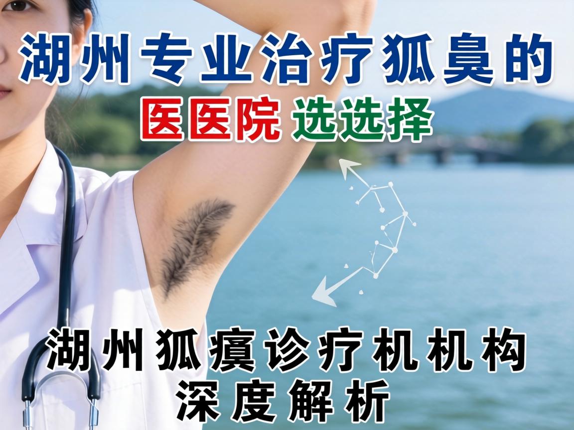 湖州专业治疗狐臭的医院选择，湖州狐臭诊疗机构深度解析