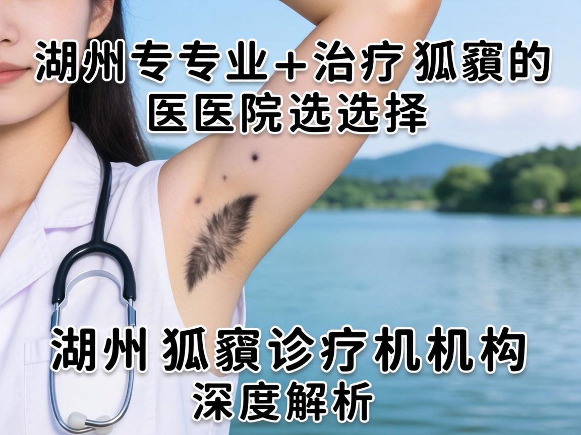 湖州专业治疗狐臭的医院选择，湖州狐臭诊疗机构深度解析
