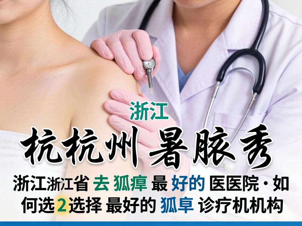 杭州腋秀解析,浙江省去狐臭最好的医院,如何选择最好的狐臭诊疗机构 杭州腋秀解析,浙江省去狐臭最好的医院,如何选择最好的狐臭诊疗机构