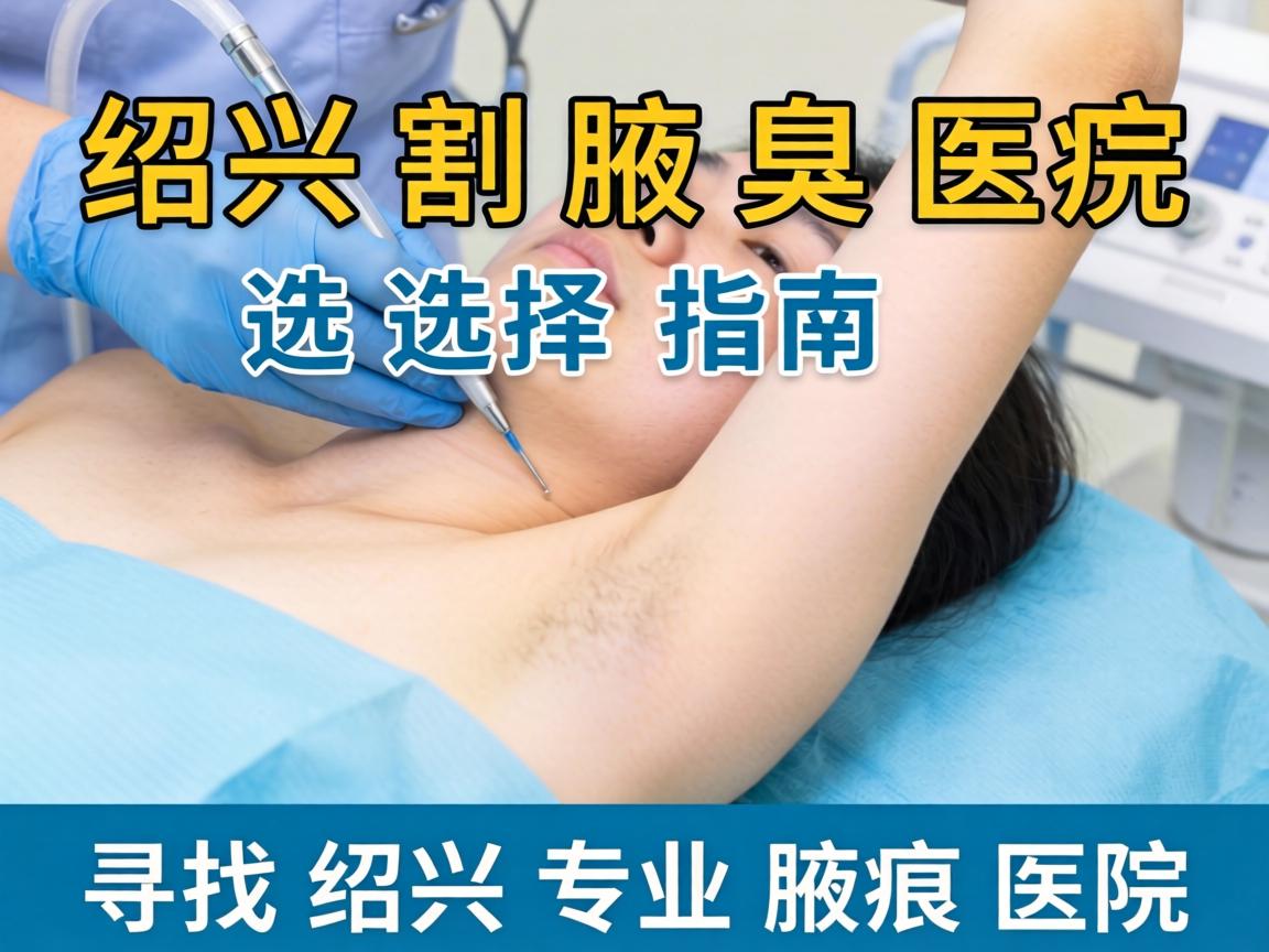 绍兴割腋臭医院选择指南,寻找绍兴专业腋臭医院 绍兴割腋臭医院选择指南,寻找绍兴专业腋臭医院