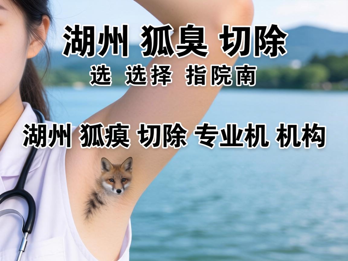 湖州狐臭切除医院选择指南,详解湖州狐臭切除专业机构 湖州狐臭切除医院选择指南,详解湖州狐臭切除专业机构