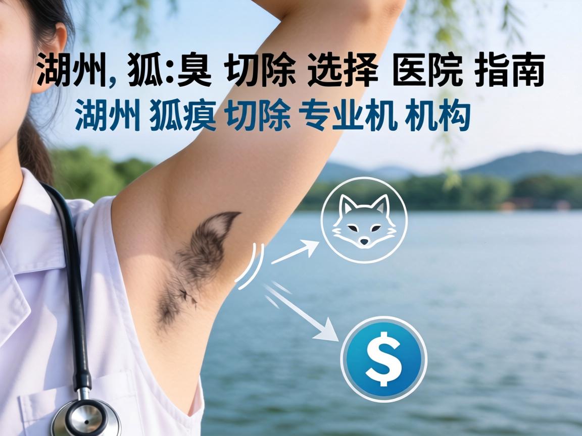 湖州狐臭切除医院选择指南,详解湖州狐臭切除专业机构 湖州狐臭切除医院选择指南,详解湖州狐臭切除专业机构