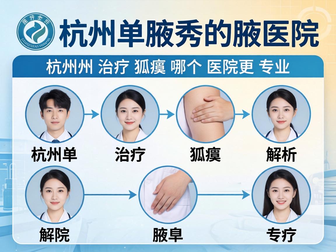 杭州腋秀医院专业解析,杭州治疗狐臭哪个医院更专业 杭州腋秀医院专业解析,杭州治疗狐臭哪个医院更专业