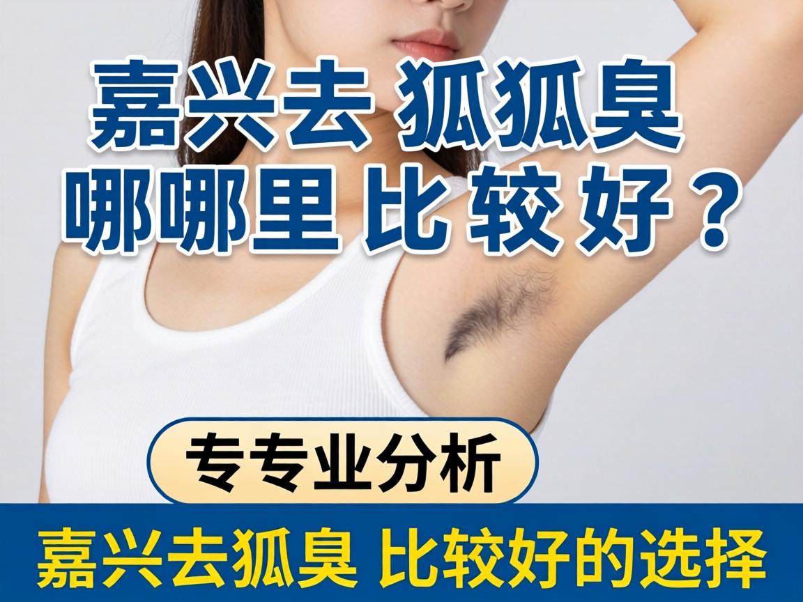 嘉兴去狐臭哪里比较好?专业分析嘉兴去狐臭比较好的选择 嘉兴去狐臭哪里比较好?专业分析嘉兴去狐臭比较好的选择