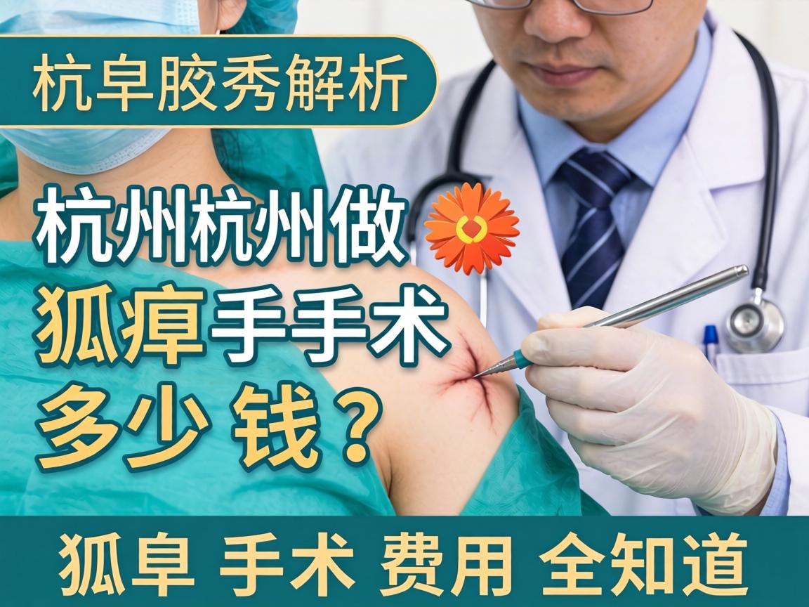 杭州腋秀解析,杭州做狐臭手术多少钱?狐臭手术费用全知道 杭州腋秀解析,杭州做狐臭手术多少钱?狐臭手术费用全知道