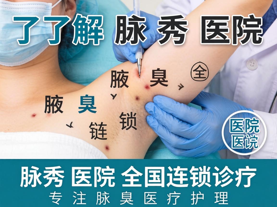 了解腋秀医院,腋秀医院全国连锁诊疗,专注腋臭医疗护理 了解腋秀医院,腋秀医院全国连锁诊疗,专注腋臭医疗护理