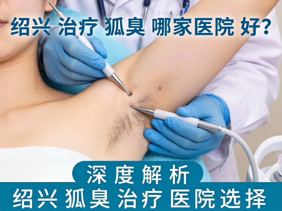 在绍兴治疗狐臭哪家医院好?深度解析绍兴狐臭治疗医院选择 在绍兴治疗狐臭哪家医院好?深度解析绍兴狐臭治疗医院选择