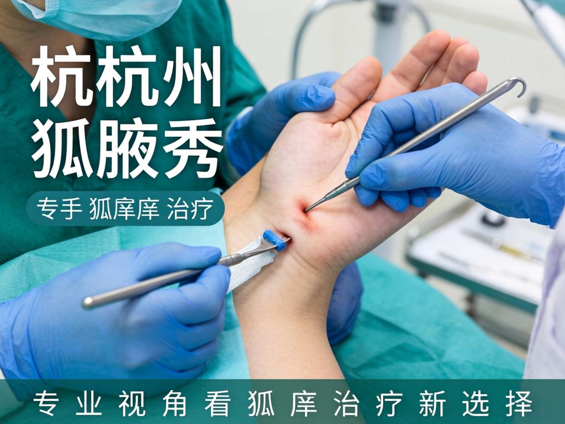 杭州腋秀解析,杭州手术狐臭治疗,专业视角看狐臭治疗新选择 杭州腋秀解析,杭州手术狐臭治疗,专业视角看狐臭治疗新选择