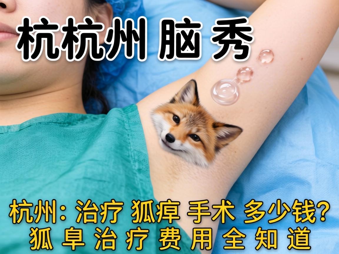 杭州腋秀解析,杭州治疗狐臭手术多少钱?狐臭治疗费用全知道 杭州腋秀解析,杭州治疗狐臭手术多少钱?狐臭治疗费用全知道