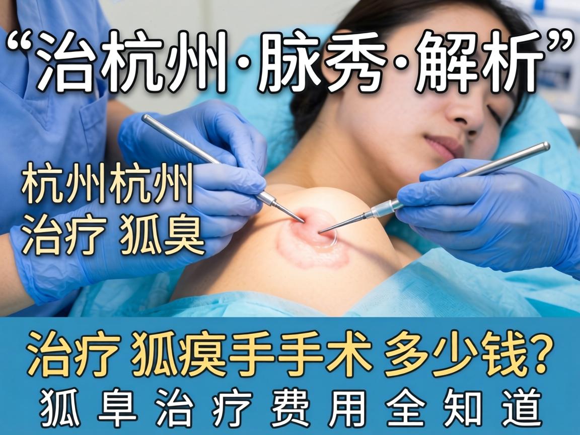 杭州腋秀解析,杭州治疗狐臭手术多少钱?狐臭治疗费用全知道 杭州腋秀解析,杭州治疗狐臭手术多少钱?狐臭治疗费用全知道